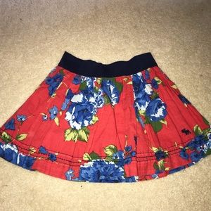 Abercrombie and Fitch Skirt